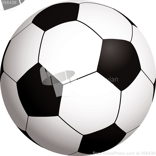 Image of football