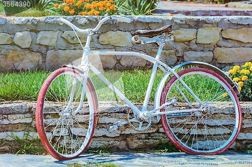 Image of Bicycle