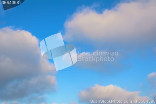 Image of Clouds