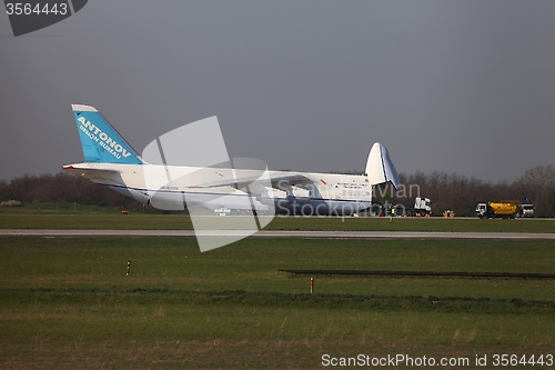 Image of An-124