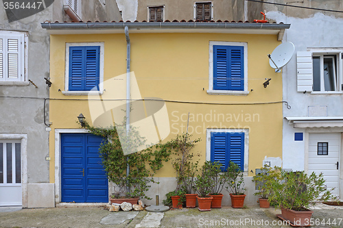 Image of Rovinj House