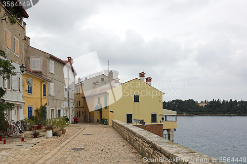 Image of Rovinj