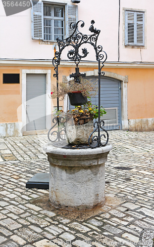 Image of Water Well