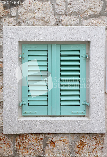 Image of Window Shutters