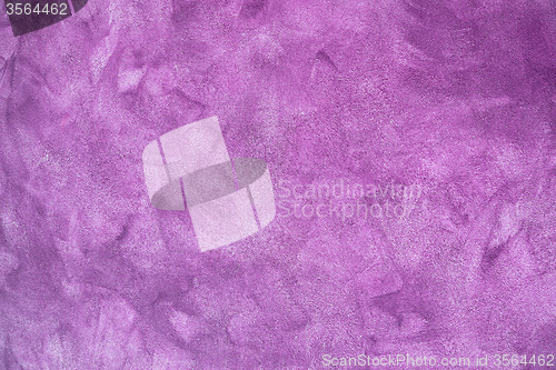 Image of Purple Wall