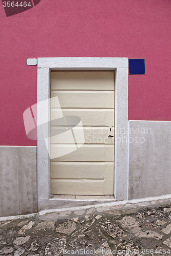 Image of Door