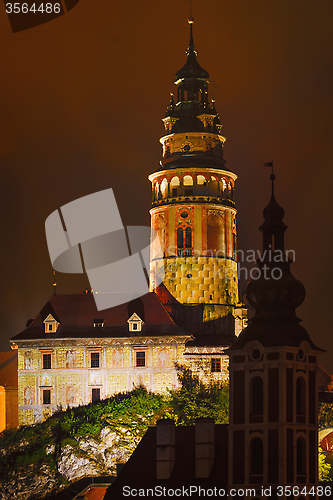 Image of Cesky Krumlov