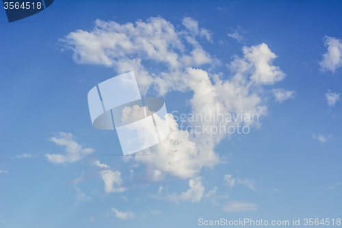 Image of Clouds