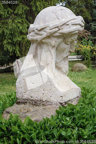Image of Sculpture