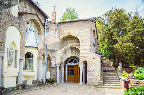 Image of Castle