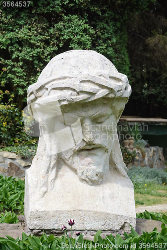 Image of Sculpture