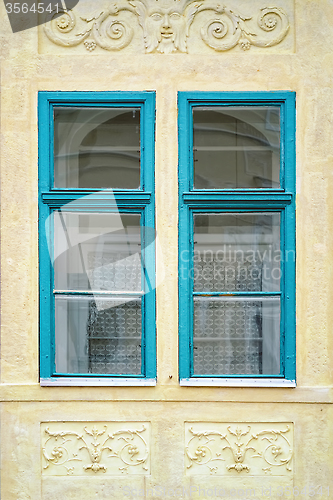 Image of Windows 