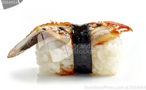 Image of Eel sushi