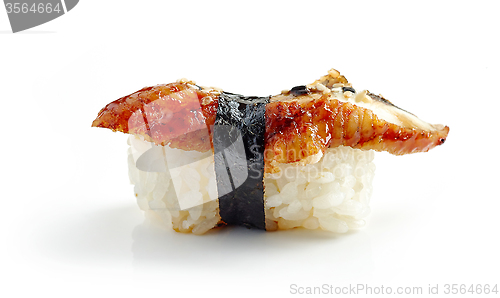 Image of Eel sushi