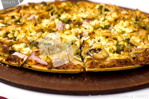 Image of Cheese Pizza