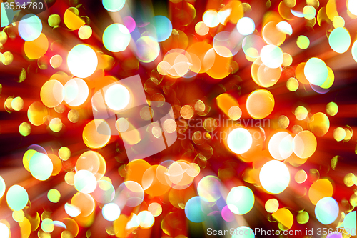 Image of christmas background