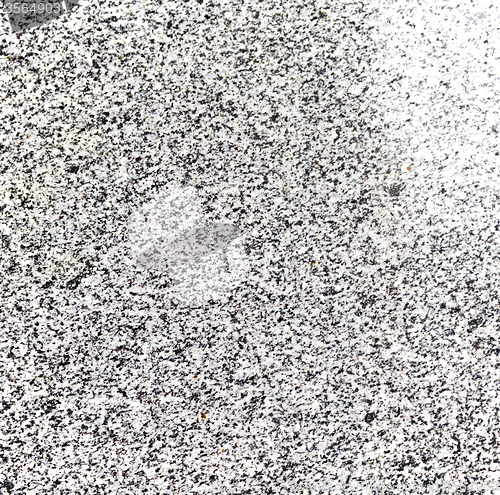 Image of brick in london     the    abstract    texture of a ancien wall 