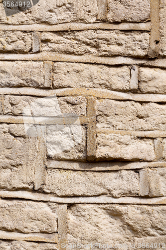 Image of brick in london   the     ruined 