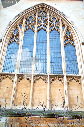 Image of   southwark  cathedral in london england  and religion