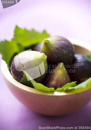 Image of figs