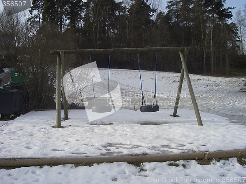 Image of Swing