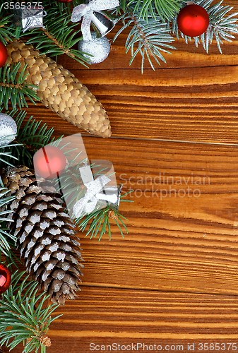 Image of Christmas Decoration