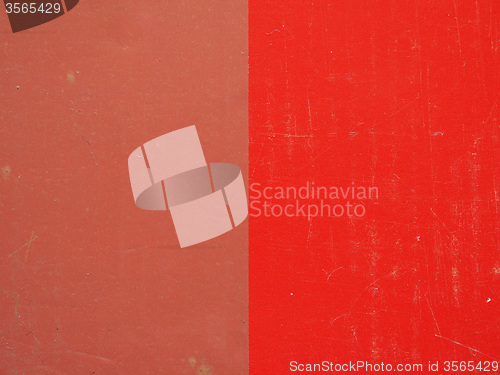 Image of Red paper texture background