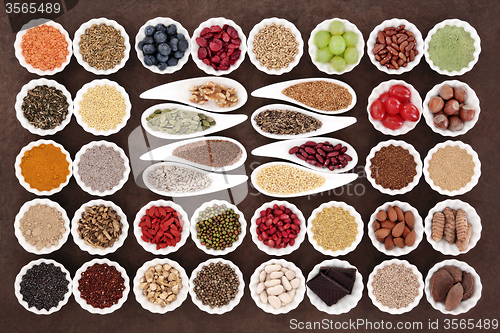 Image of Diet Superfood