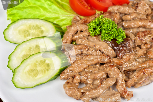 Image of Pork chop