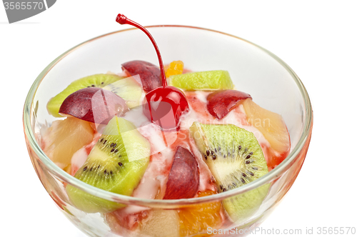 Image of Fruit salad