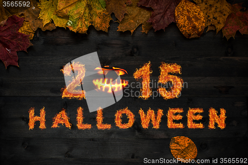 Image of Halloween pumpkin