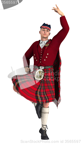 Image of Highlander