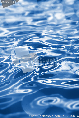 Image of water texture
