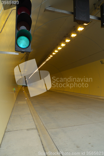 Image of Tunnel