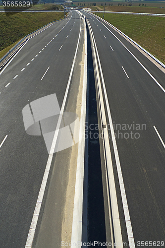 Image of Highway