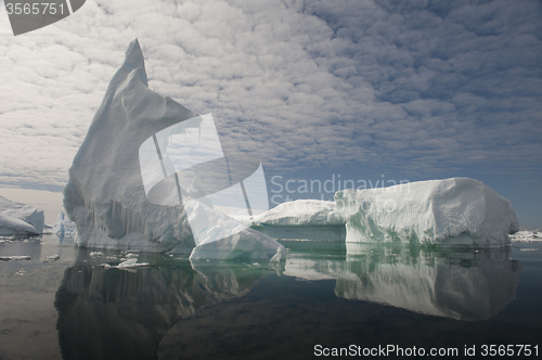 Image of Iceberg