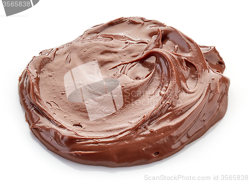 Image of Chocolate cream