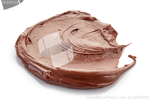 Image of Chocolate cream