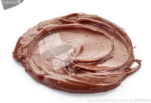 Image of Chocolate cream