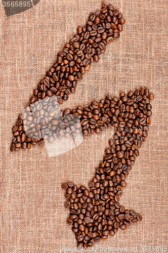 Image of Coffee beans