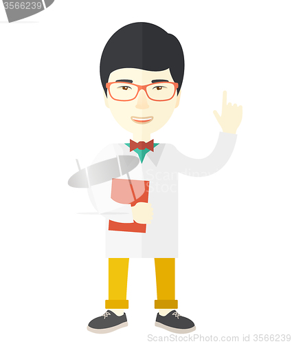 Image of Doctor.