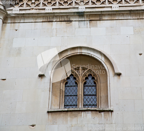 Image of british     in london england old  construction and religion