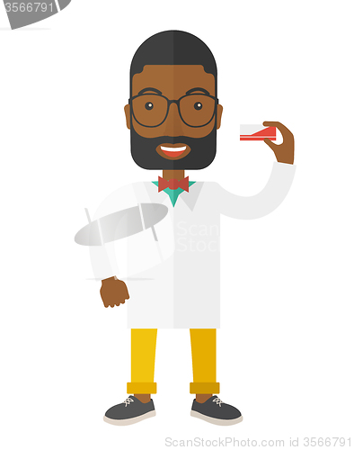 Image of Pharmacist.
