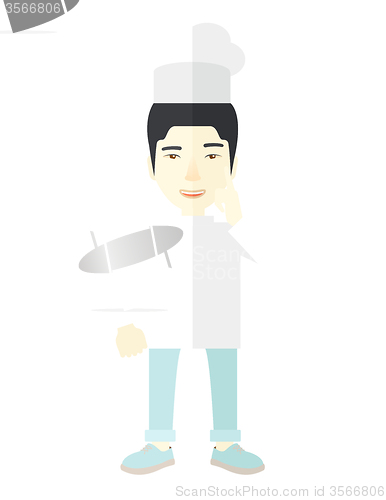 Image of Chief-cooker