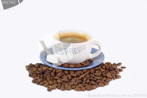 Image of Aromatic Expresso