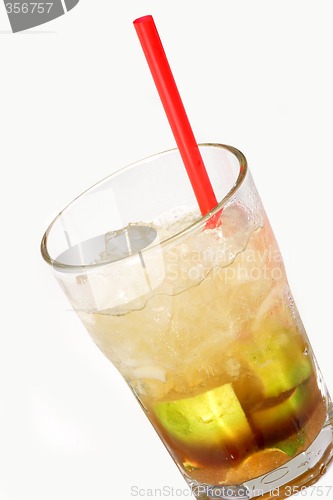 Image of Brazilian Drink