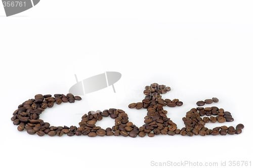 Image of Coffee Beans