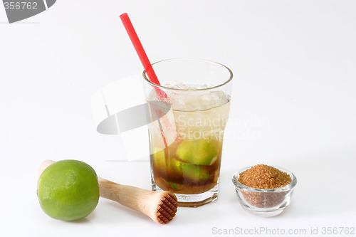 Image of Cold Drink