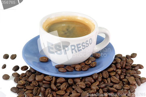 Image of Espresso