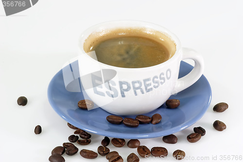 Image of Expresso